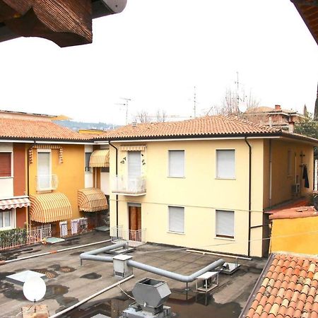 Casa Laila&Lisa - Immobiliare Azzurra Daire Bardolino Dış mekan fotoğraf
