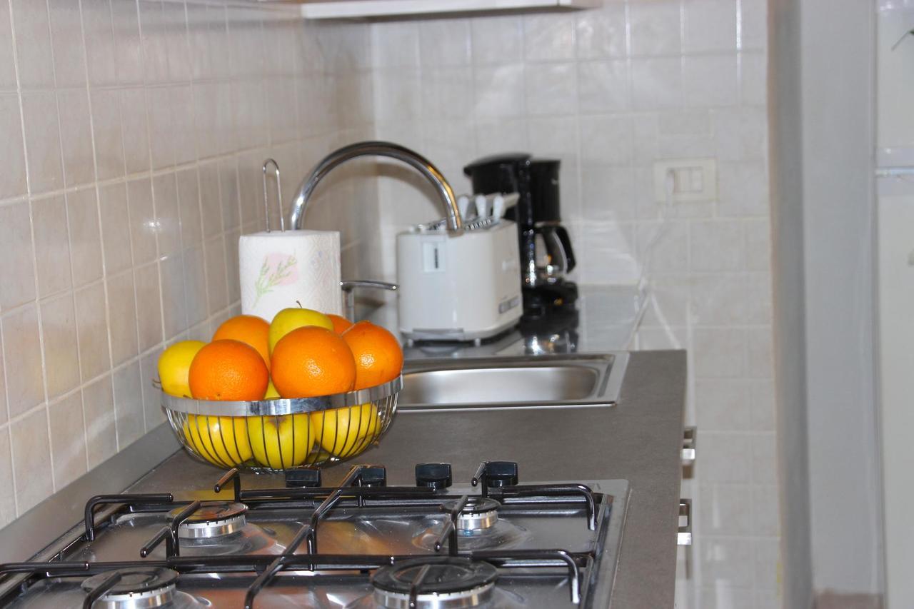 Casa Laila&Lisa - Immobiliare Azzurra Daire Bardolino Dış mekan fotoğraf