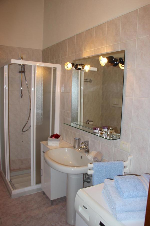 Casa Laila&Lisa - Immobiliare Azzurra Daire Bardolino Dış mekan fotoğraf
