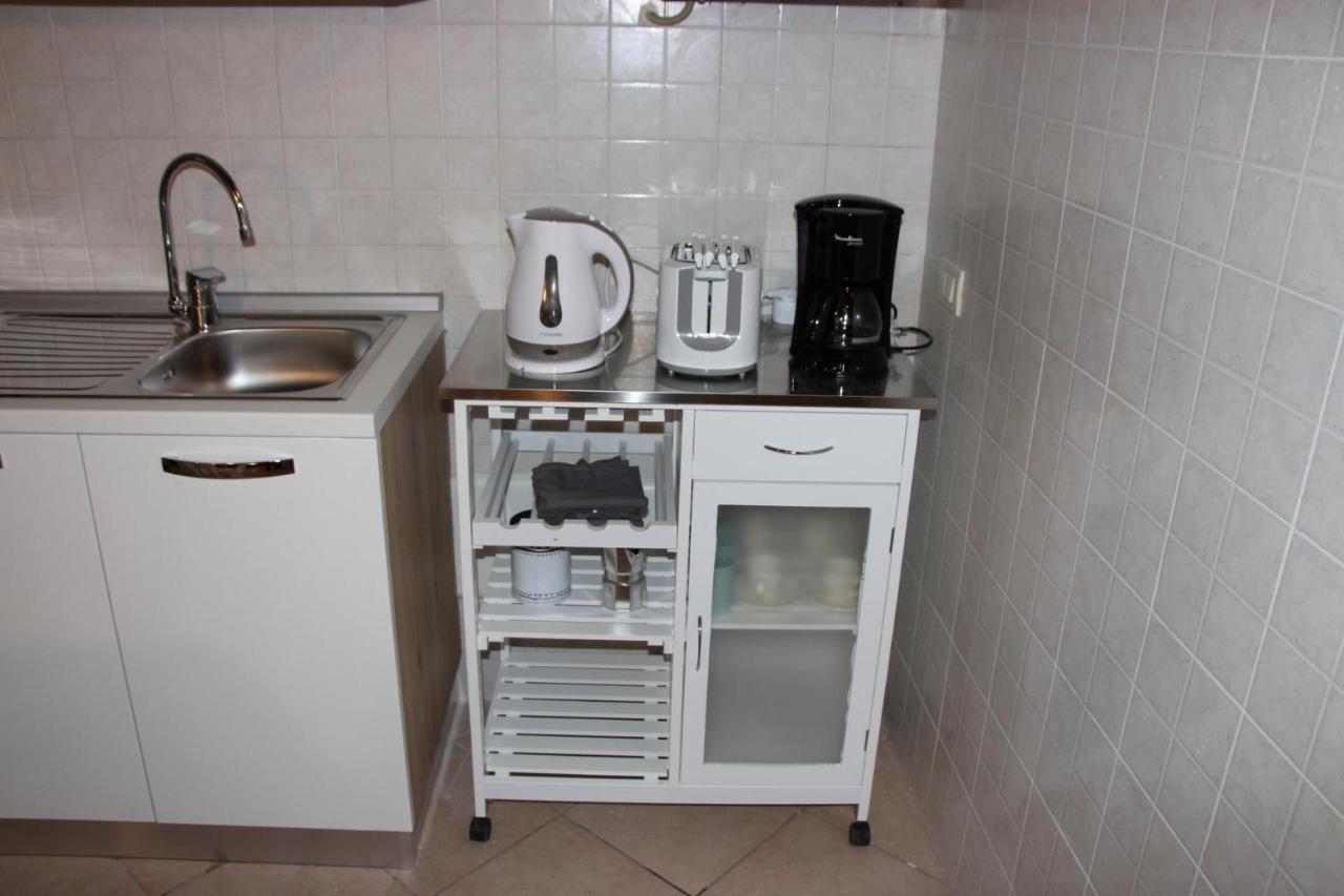 Casa Laila&Lisa - Immobiliare Azzurra Daire Bardolino Dış mekan fotoğraf
