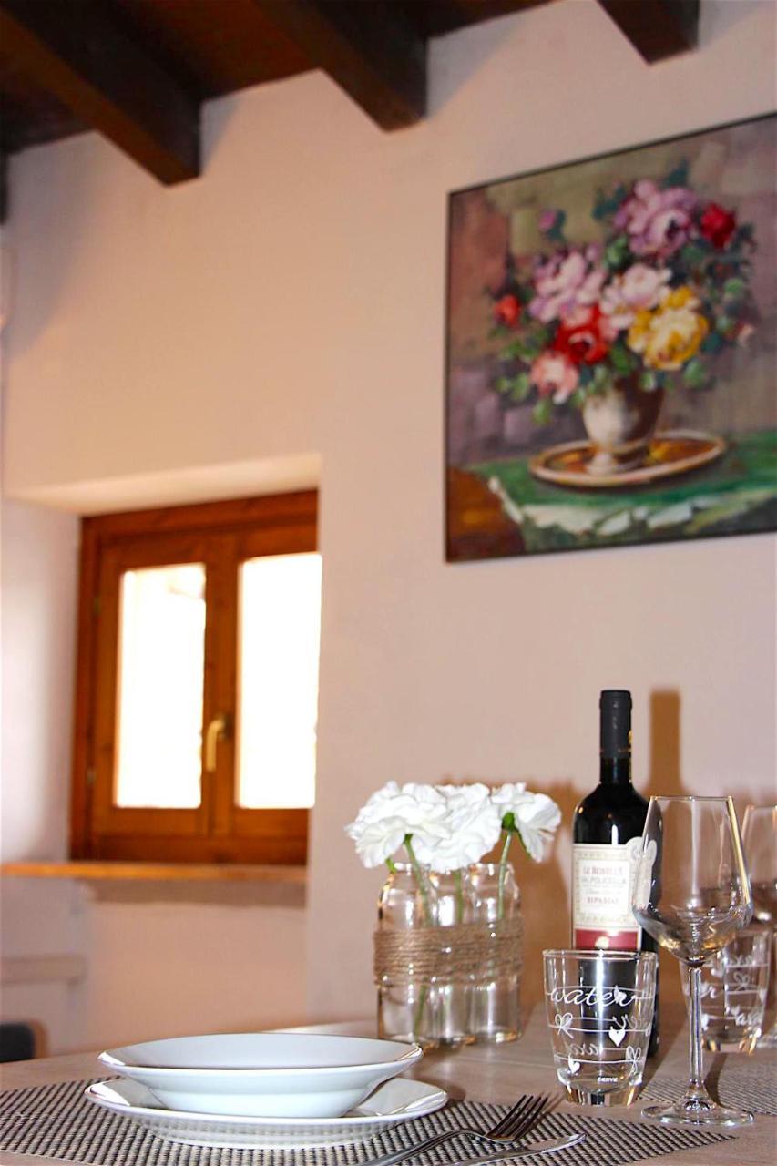 Casa Laila&Lisa - Immobiliare Azzurra Daire Bardolino Dış mekan fotoğraf