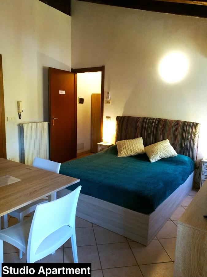 Casa Laila&Lisa - Immobiliare Azzurra Daire Bardolino Dış mekan fotoğraf