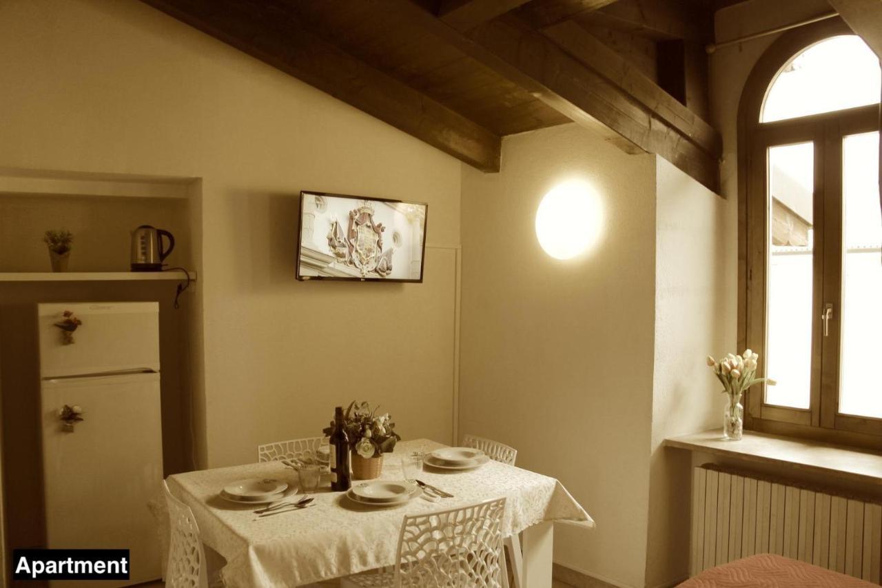 Casa Laila&Lisa - Immobiliare Azzurra Daire Bardolino Dış mekan fotoğraf