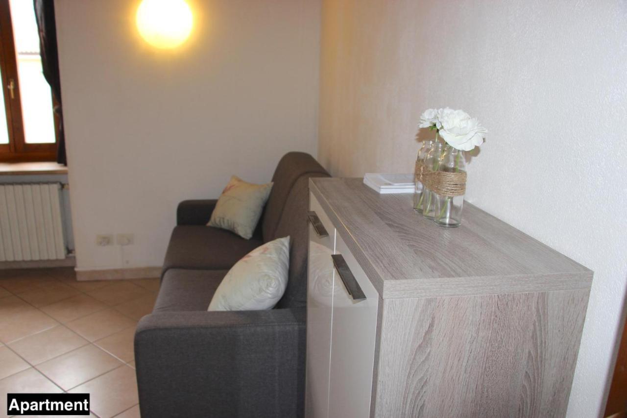 Casa Laila&Lisa - Immobiliare Azzurra Daire Bardolino Dış mekan fotoğraf