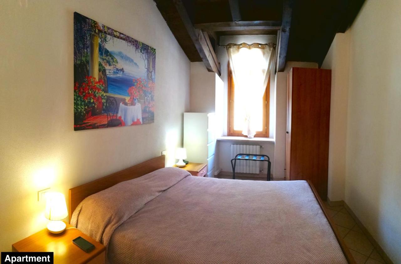 Casa Laila&Lisa - Immobiliare Azzurra Daire Bardolino Dış mekan fotoğraf