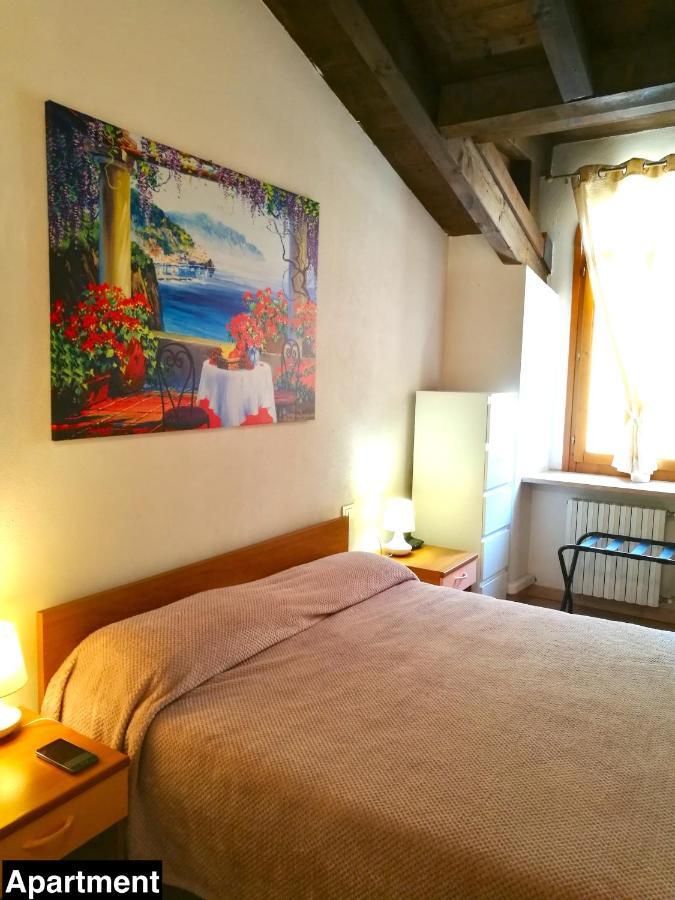 Casa Laila&Lisa - Immobiliare Azzurra Daire Bardolino Dış mekan fotoğraf